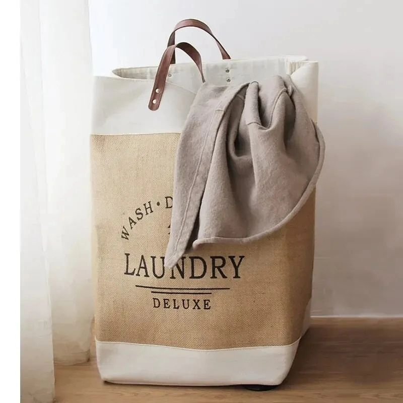 Laundry Basket | - Elegant Households KE