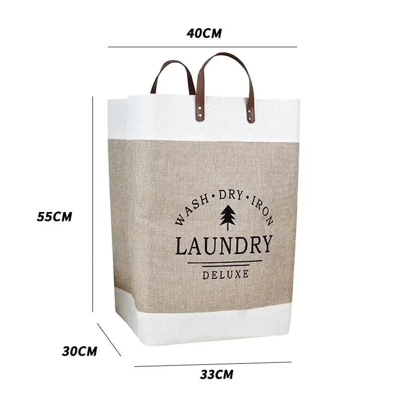 Laundry Basket | - Elegant Households KE