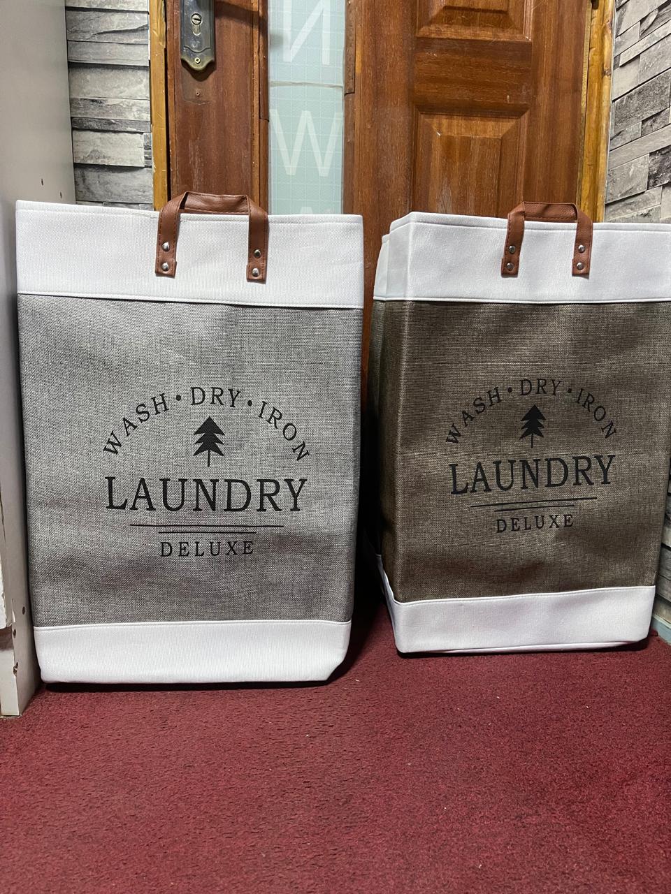 Laundry baskets  | - Elegant Households KE