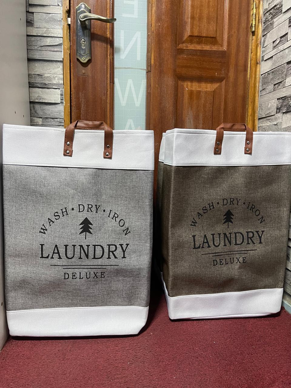 Laundry baskets  | - Elegant Households KE