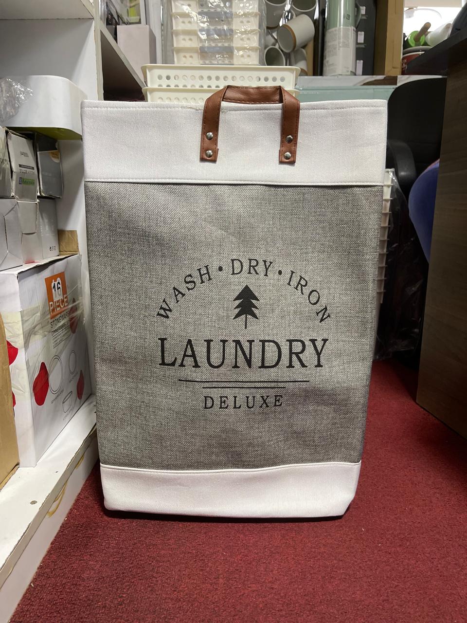 Laundry baskets  | - Elegant Households KE