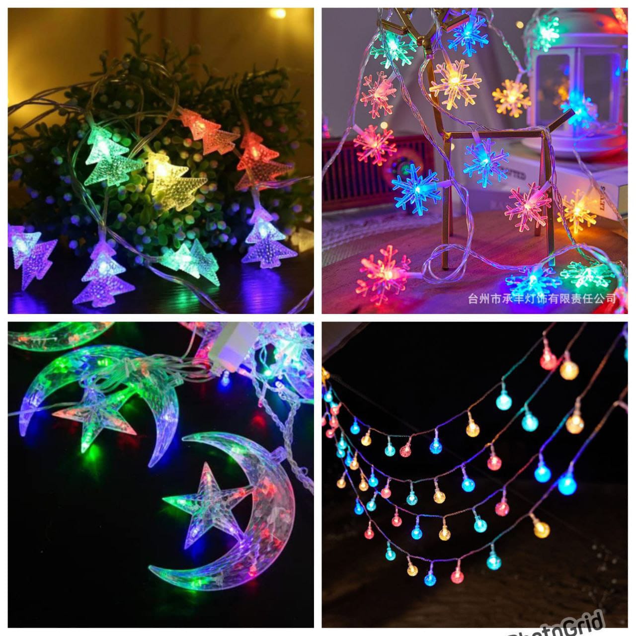 LED fairy lights | - Elegant Households KE