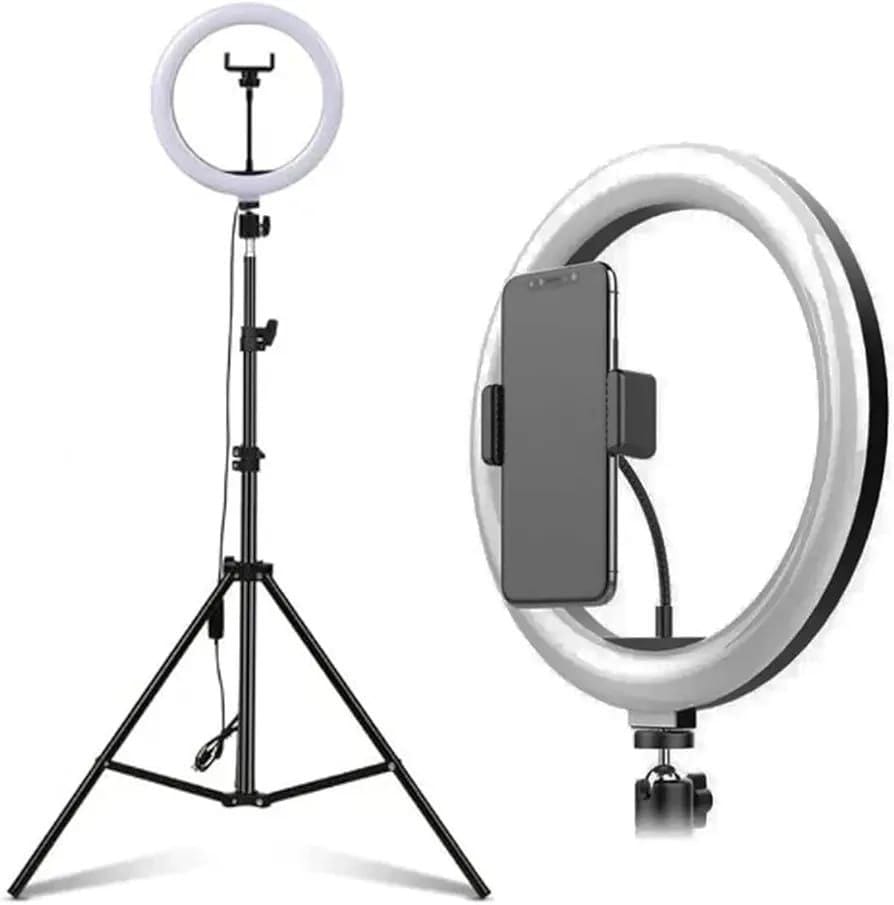 LED Ring light | - Elegant Households KE
