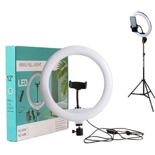 LED Ring light | - Elegant Households KE
