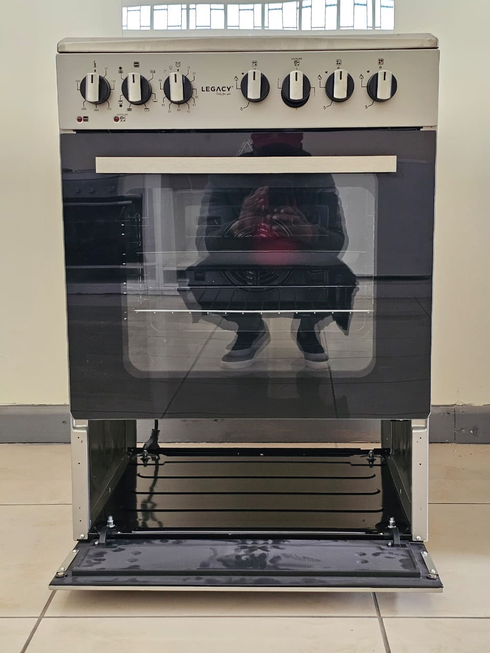 Legacy cooker | - Elegant Households KE