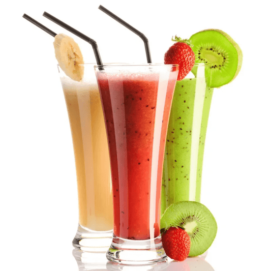 Long classy juice Glass | - Elegant Households KE