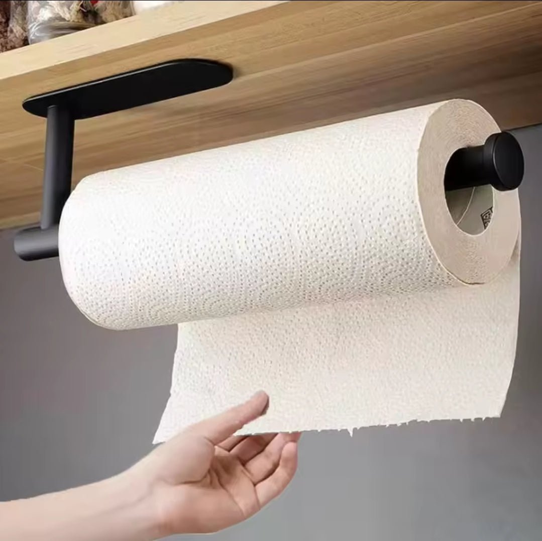 Long Paper Towel Holders | - Elegant Households KE