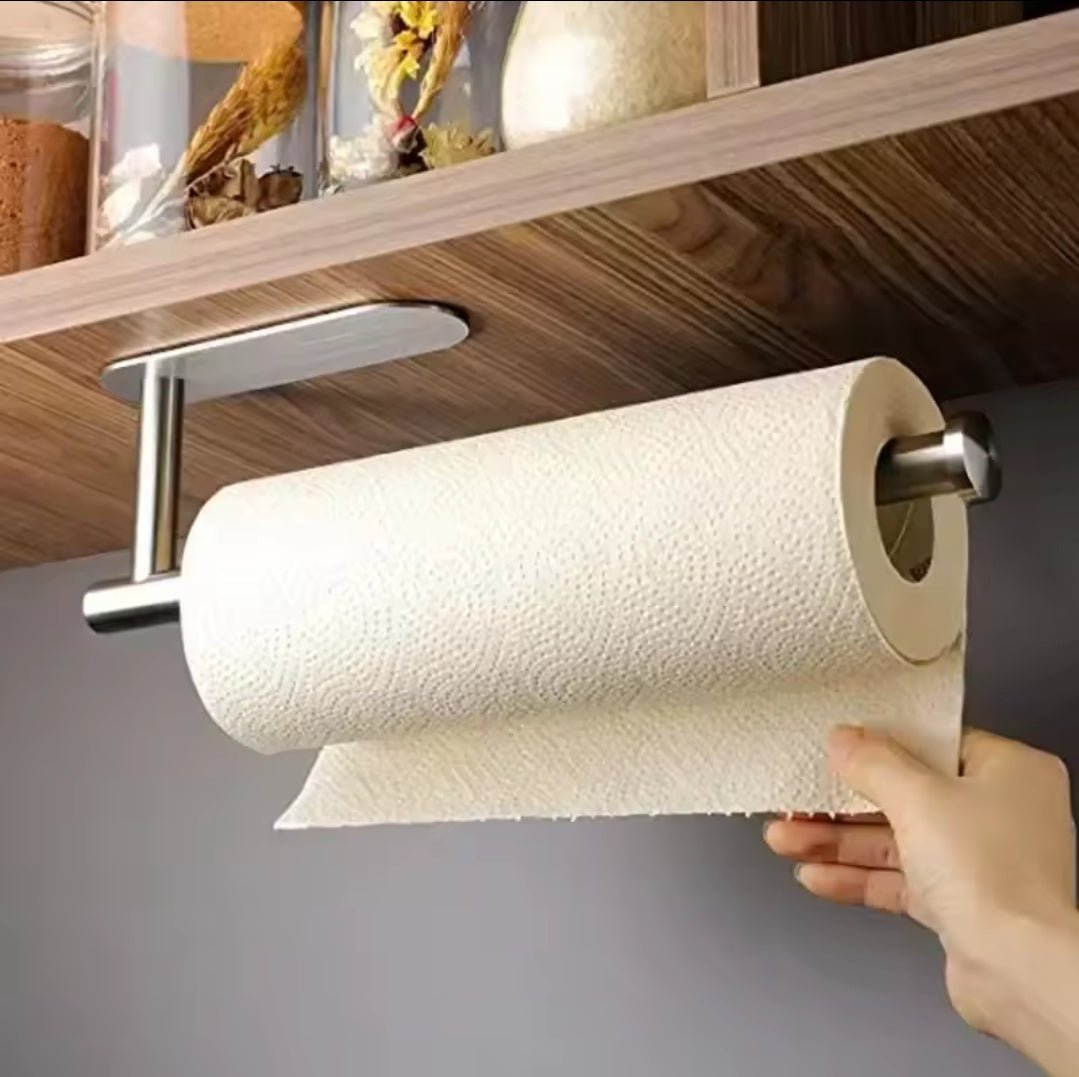 Long Paper Towel Holders | - Elegant Households KE