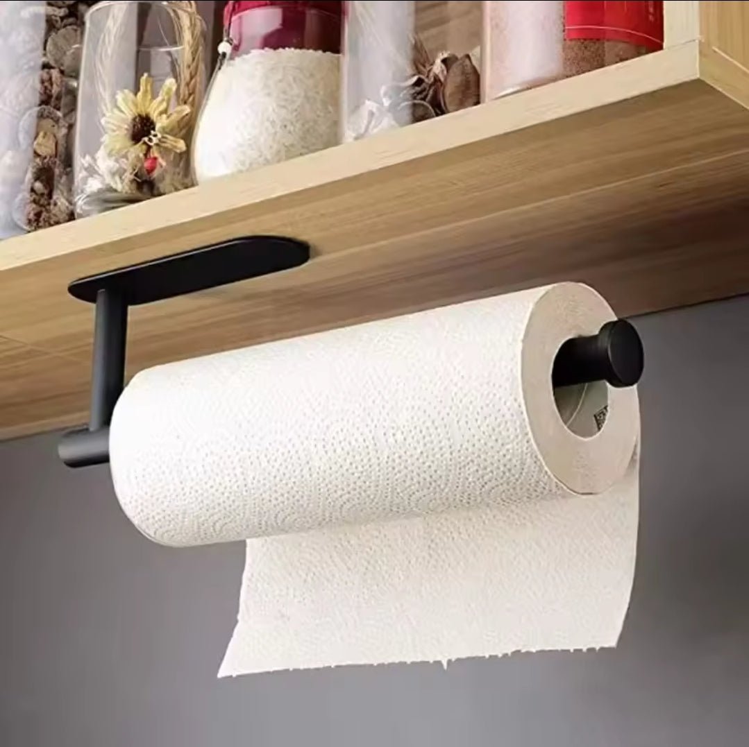 Long Paper Towel Holders | - Elegant Households KE