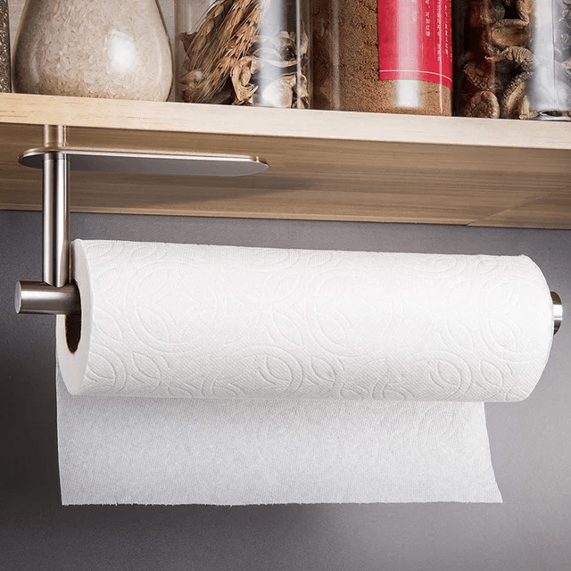Long Paper Towel Holders | - Elegant Households KE