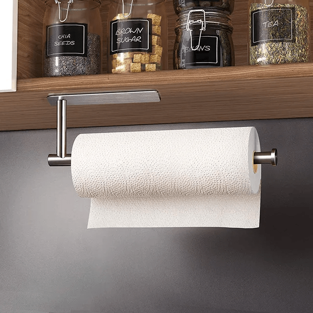 Long Paper Towel Holders | - Elegant Households KE