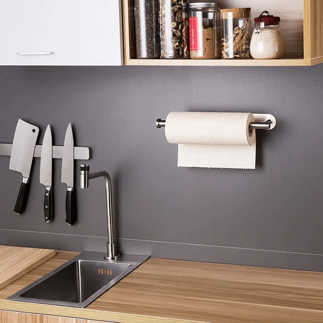 Long Paper Towel Holders | - Elegant Households KE