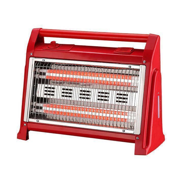 Luxgen Quartz Room Heater | - Elegant Households KE