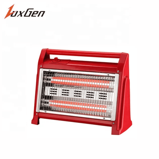 Luxgen Quartz Room Heater | - Elegant Households KE