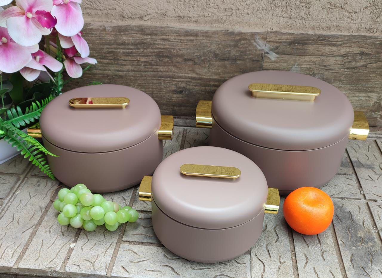 Luxurious insulated Hotpots | - Elegant Households KE
