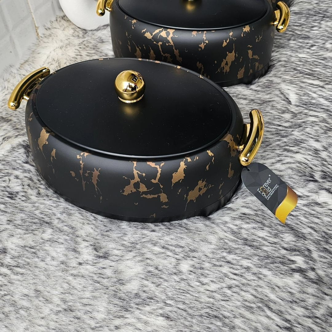 Luxurious Insulated Hotpots | - Elegant Households KE