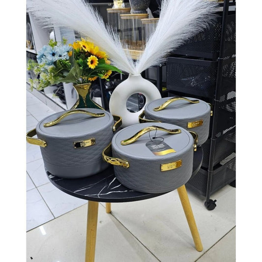 Luxurious Insulated Hotpots | - Elegant Households KE