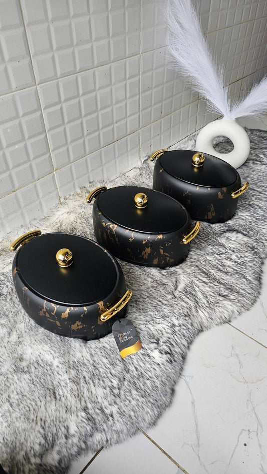 Luxurious insulated Hotpots | - Elegant Households KE