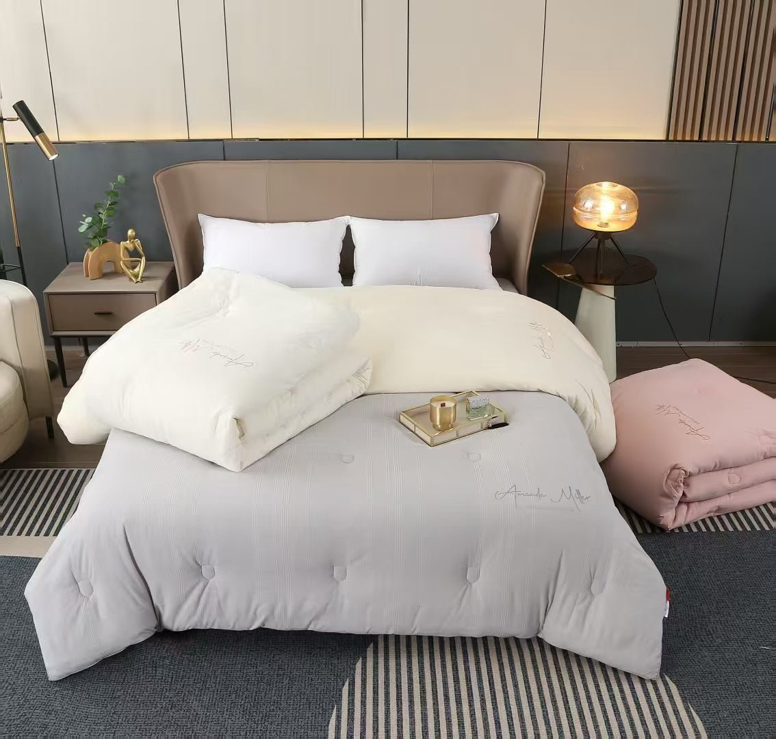 Luxury 5 - Star Hotel Quality Duvet | - Elegant Households KE