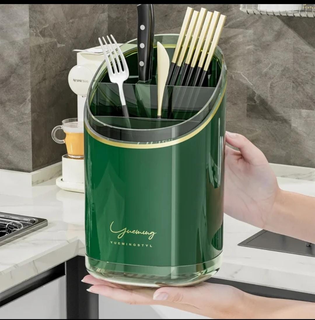 Luxury cutlery organizer/holder. | - Elegant Households KE