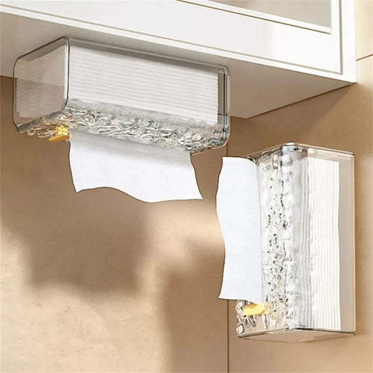 Luxury Tissue Box | - Elegant Households KE