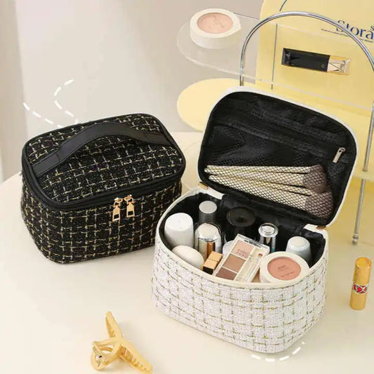 Luxury travel portable storage organizer | - Elegant Households KE