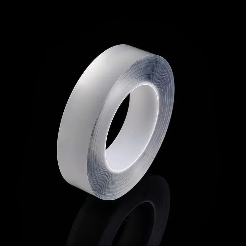 Magic Double Sided Nano Tape | - Elegant Households KE