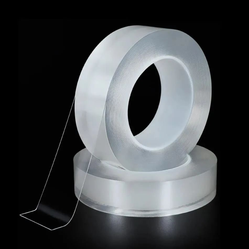 Magic Double Sided Nano Tape | - Elegant Households KE