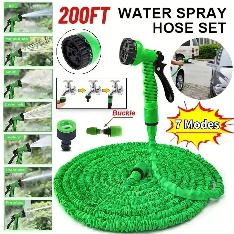 Magic Expandable Hosepipe | - Elegant Households KE