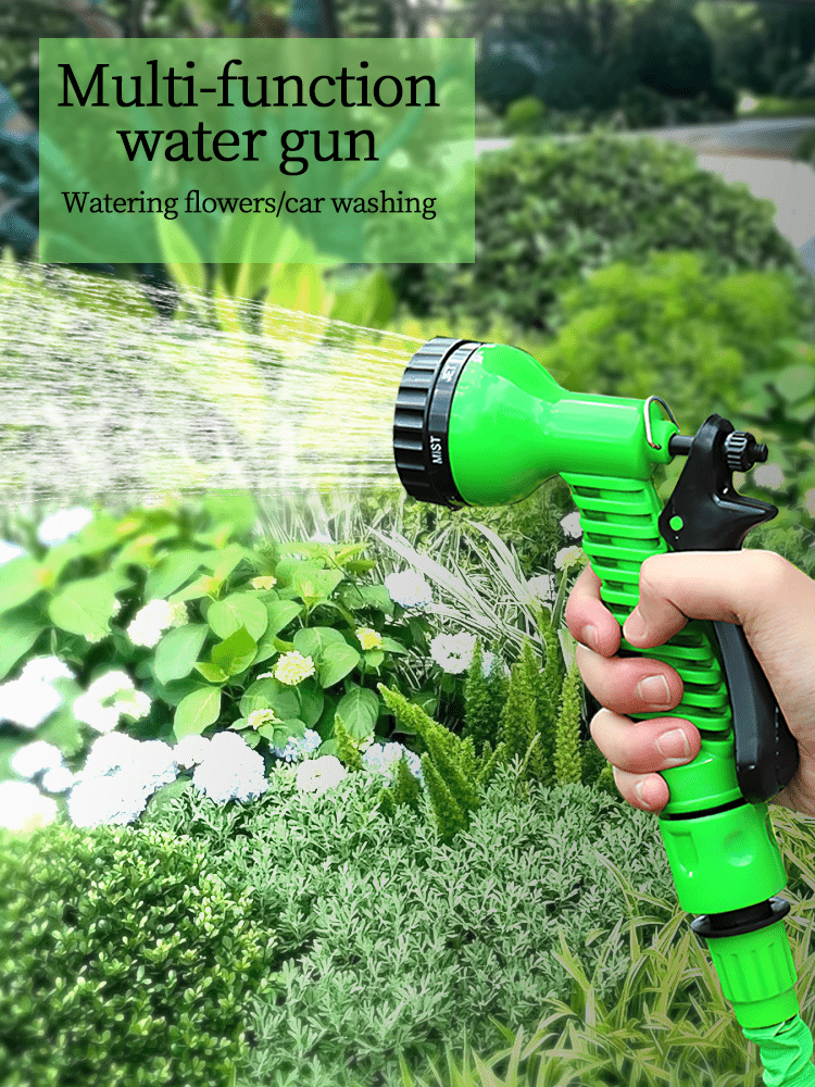 Magic Expandable Hosepipe | - Elegant Households KE