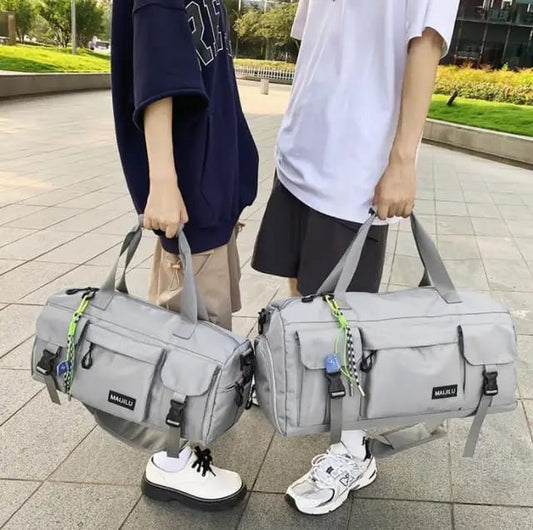 Maijulu duffle bag | - Elegant Households KE