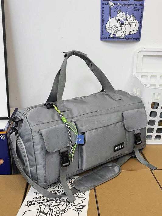 Maijulu duffle bag | - Elegant Households KE