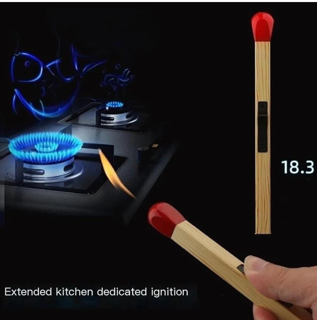 Matchstick Lighter | - Elegant Households KE