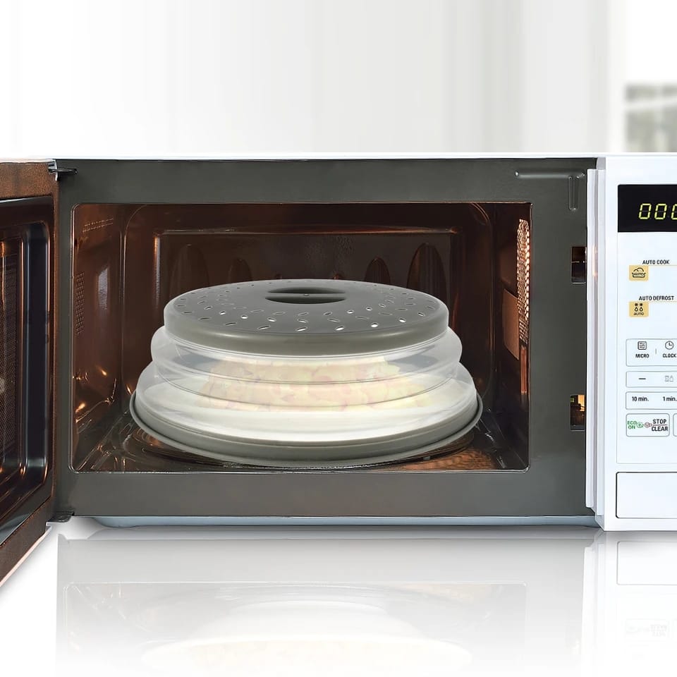 Microwave food cover | - Elegant Households KE