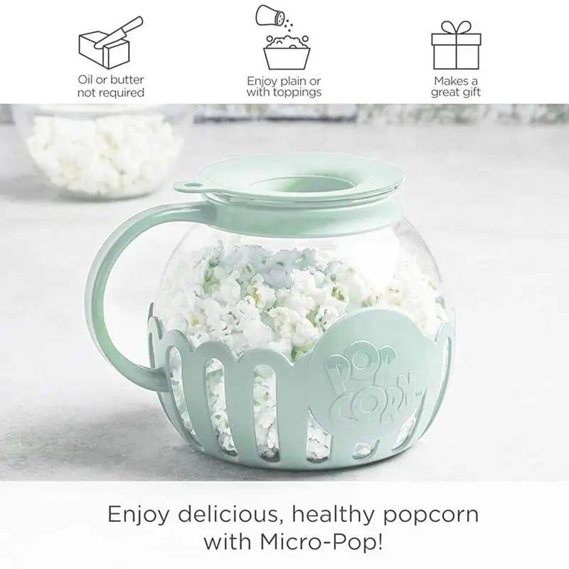 popcorn machine price in kenya– Microwave Popcorn Maker