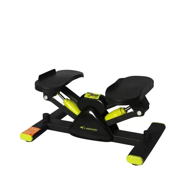 Mini stepper with Resistance Band | - Elegant Households KE