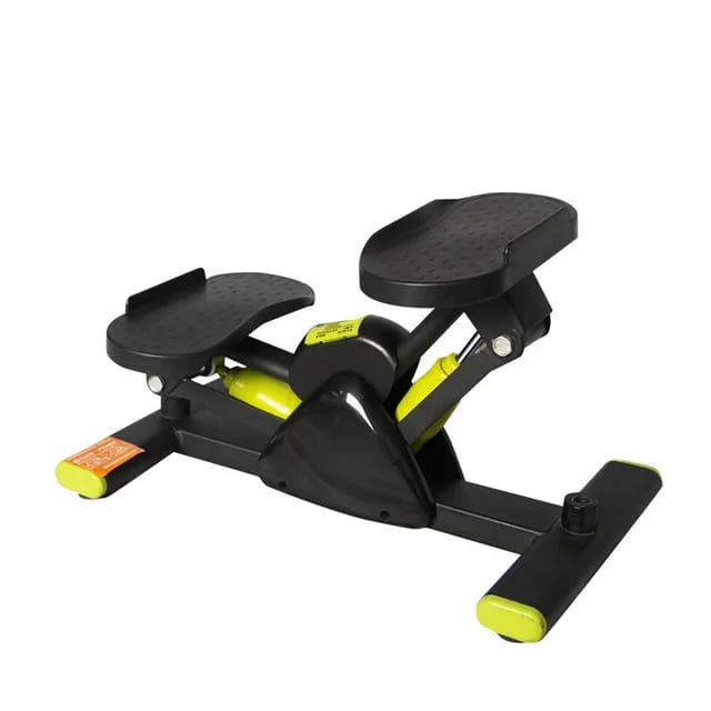 Mini stepper with Resistance Band | - Elegant Households KE