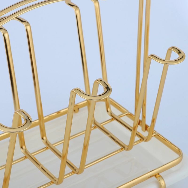 Minimalist Glass Holder | - Elegant Households KE