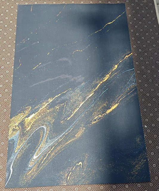 Modern Anti - Slip Diatom Mud Bathmat | - Elegant Households KE