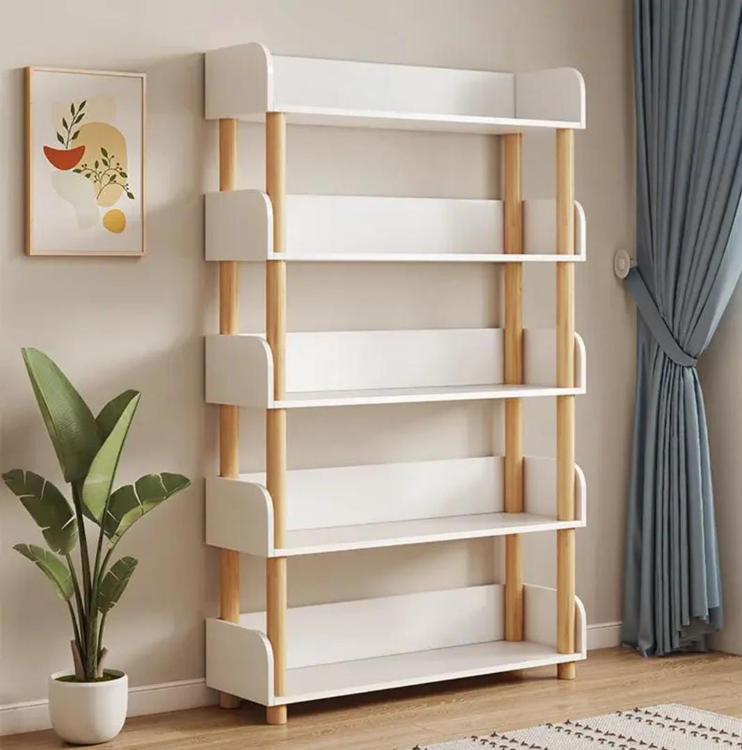 Modern style isobel Bookshelf | - Elegant Households KE