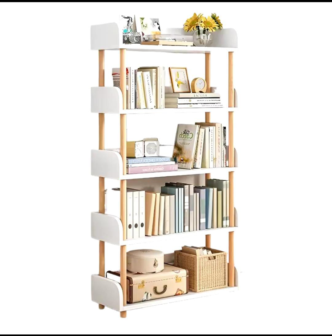 Modern style isobel Bookshelf | - Elegant Households KE