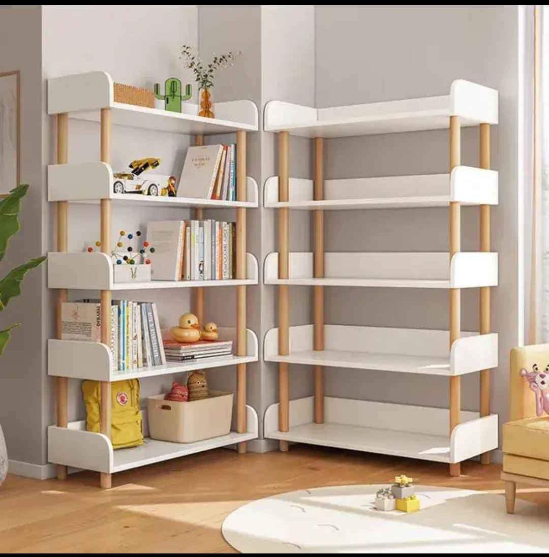 Modern style isobel Bookshelf | - Elegant Households KE