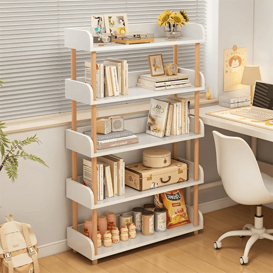 Modern style isobel Bookshelf | - Elegant Households KE