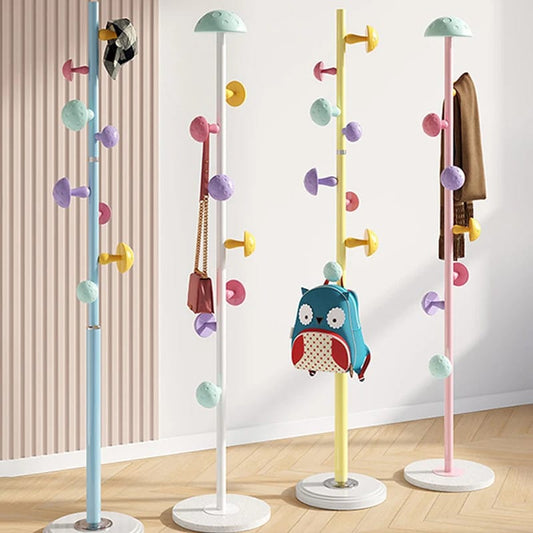 Modern tree style Coat / Rack | - Elegant Households KE