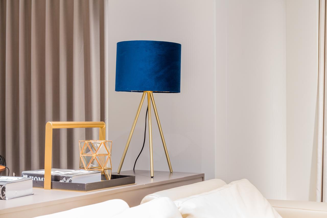 Morden Bedside lamp | - Elegant Households KE