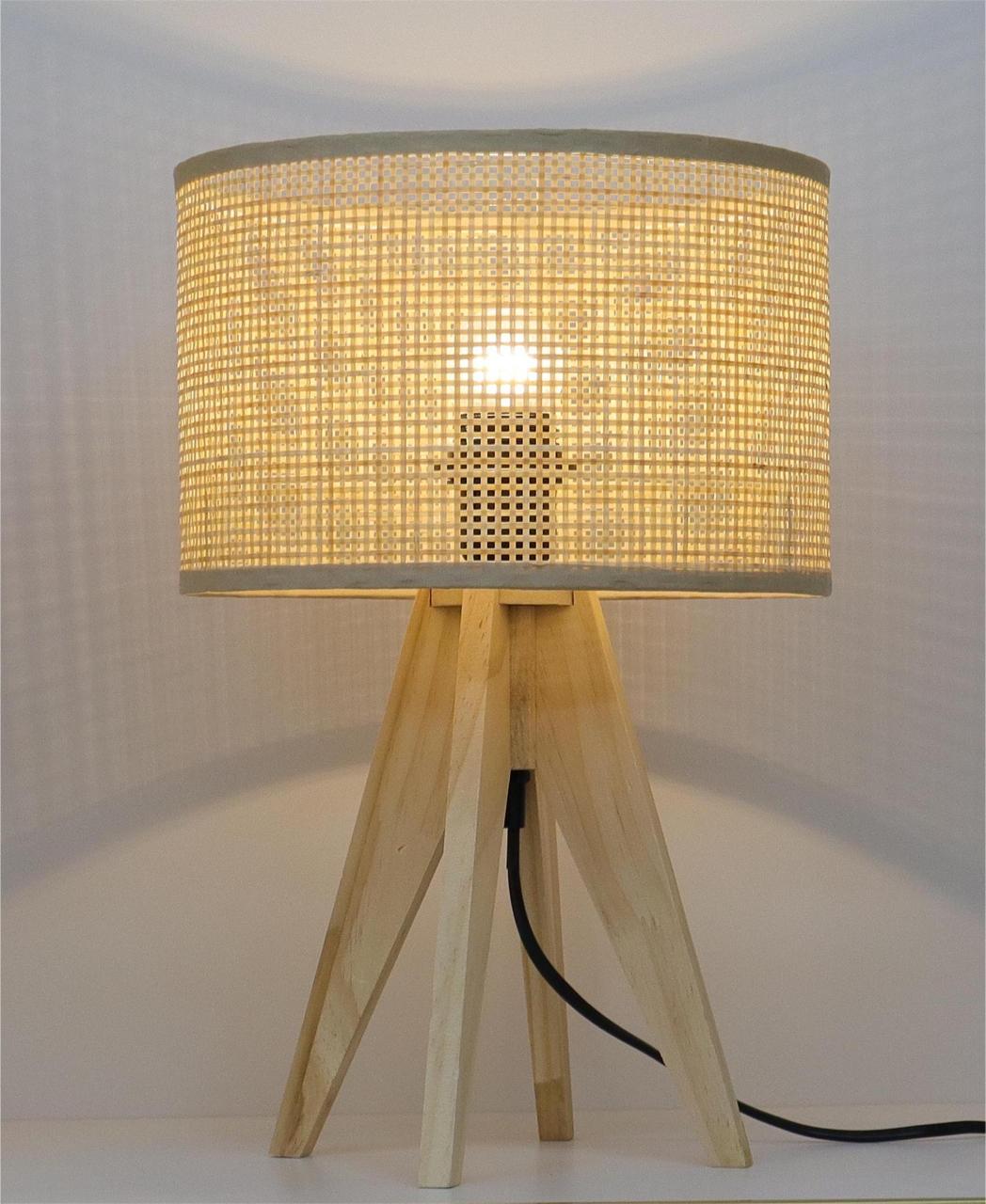 Morden Bedside lamp  | - Elegant Households KE