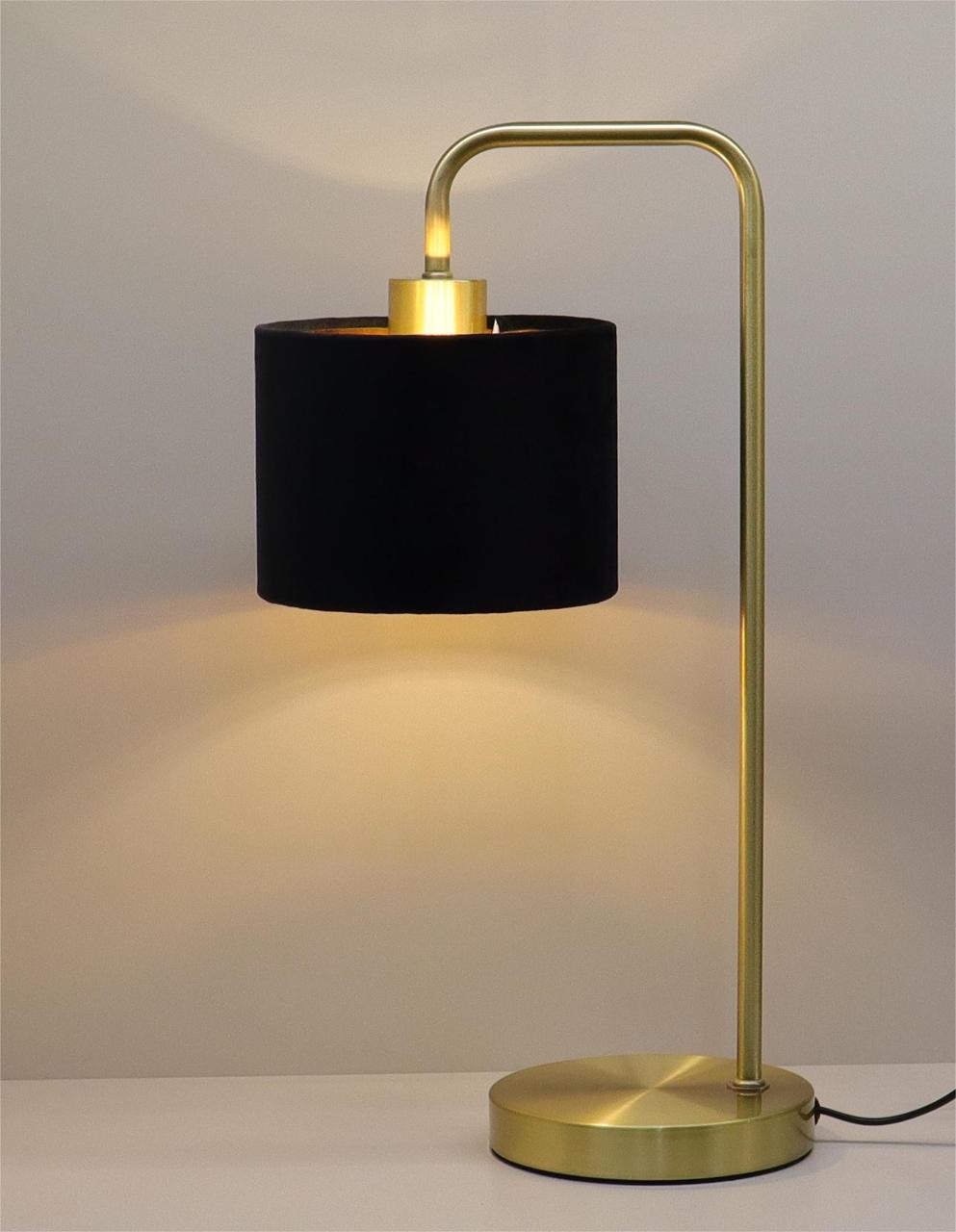 Morden Bedside lamp  | - Elegant Households KE