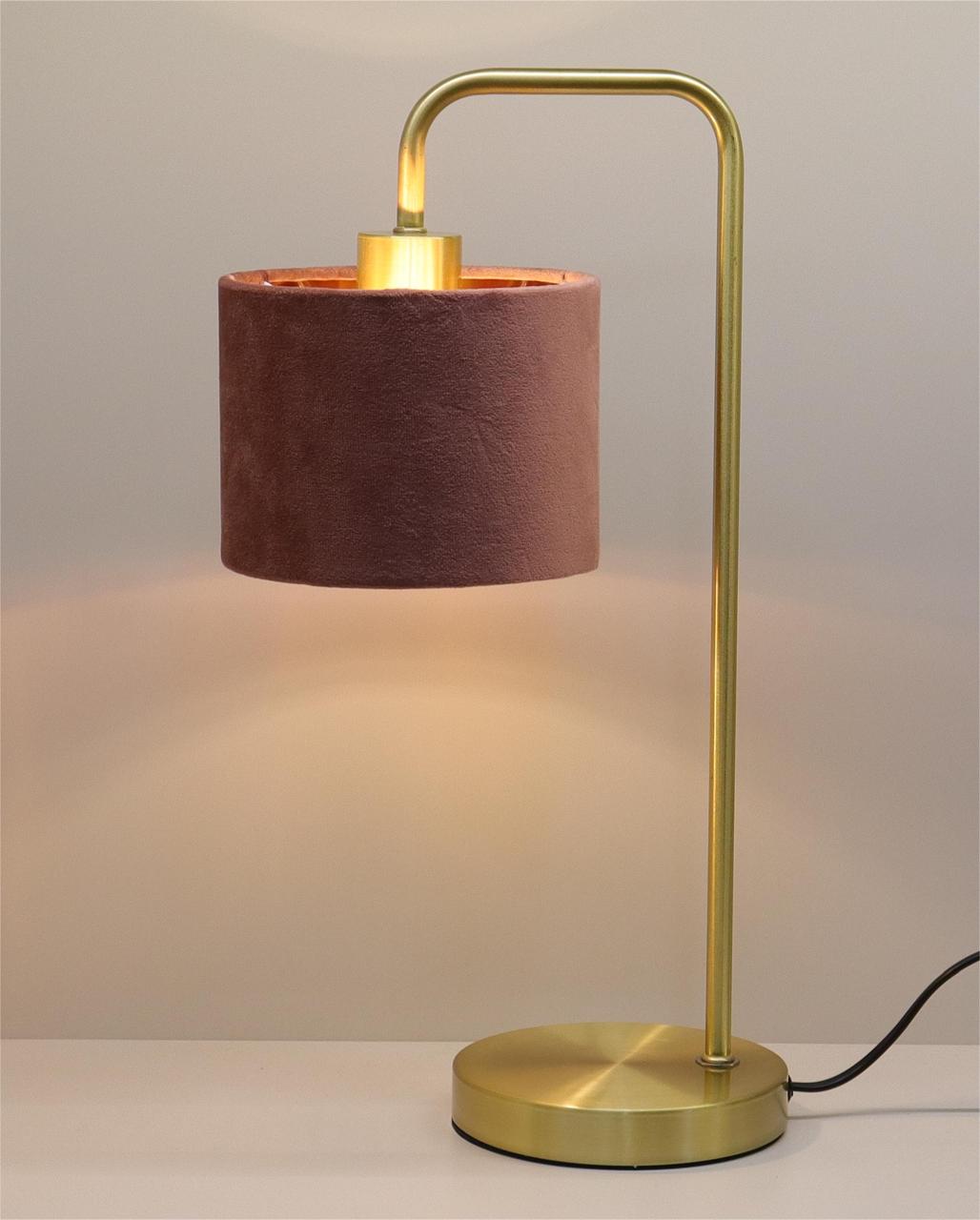 Morden Bedside lamp  | - Elegant Households KE