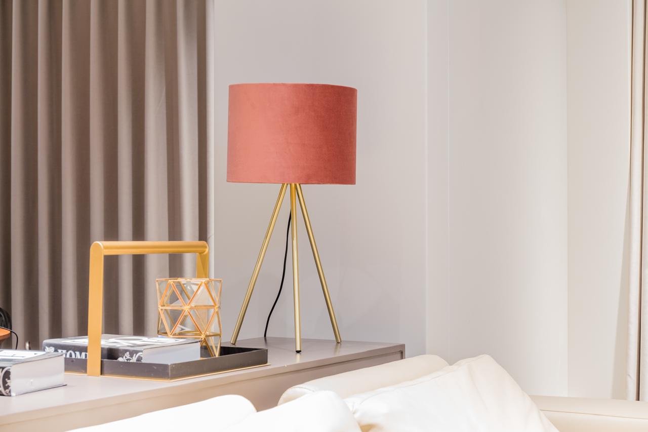 Morden Bedside lamp | - Elegant Households KE
