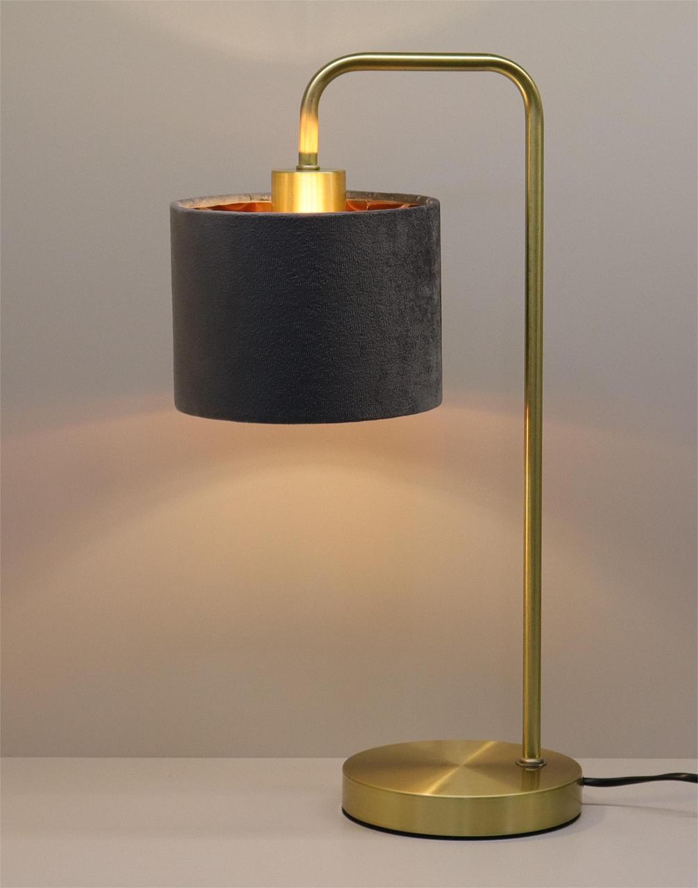 Morden Bedside lamp  | - Elegant Households KE